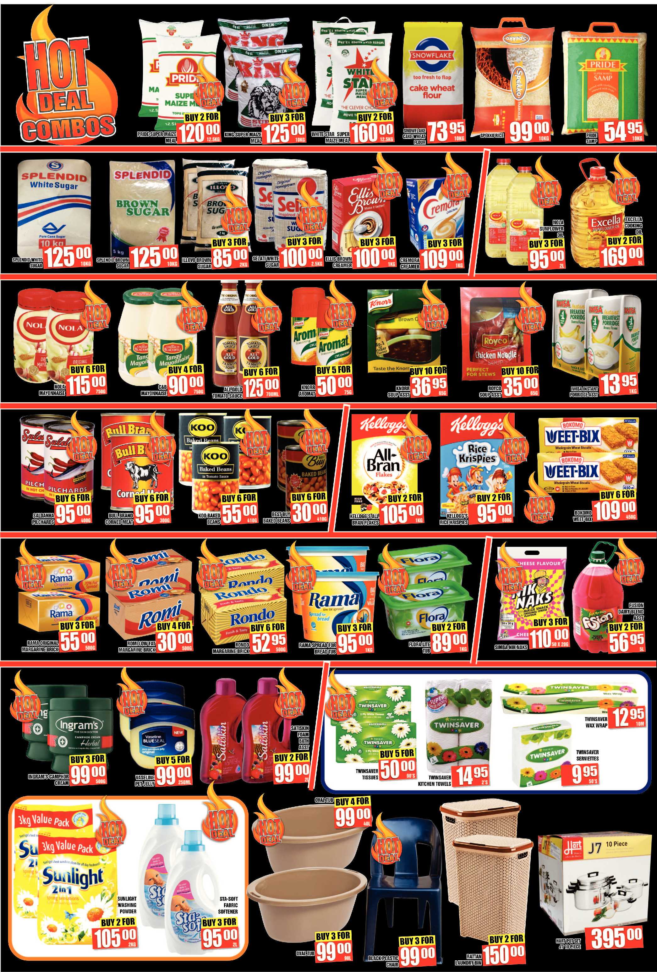 Standerton Advertiser 21 June 2019 page 28