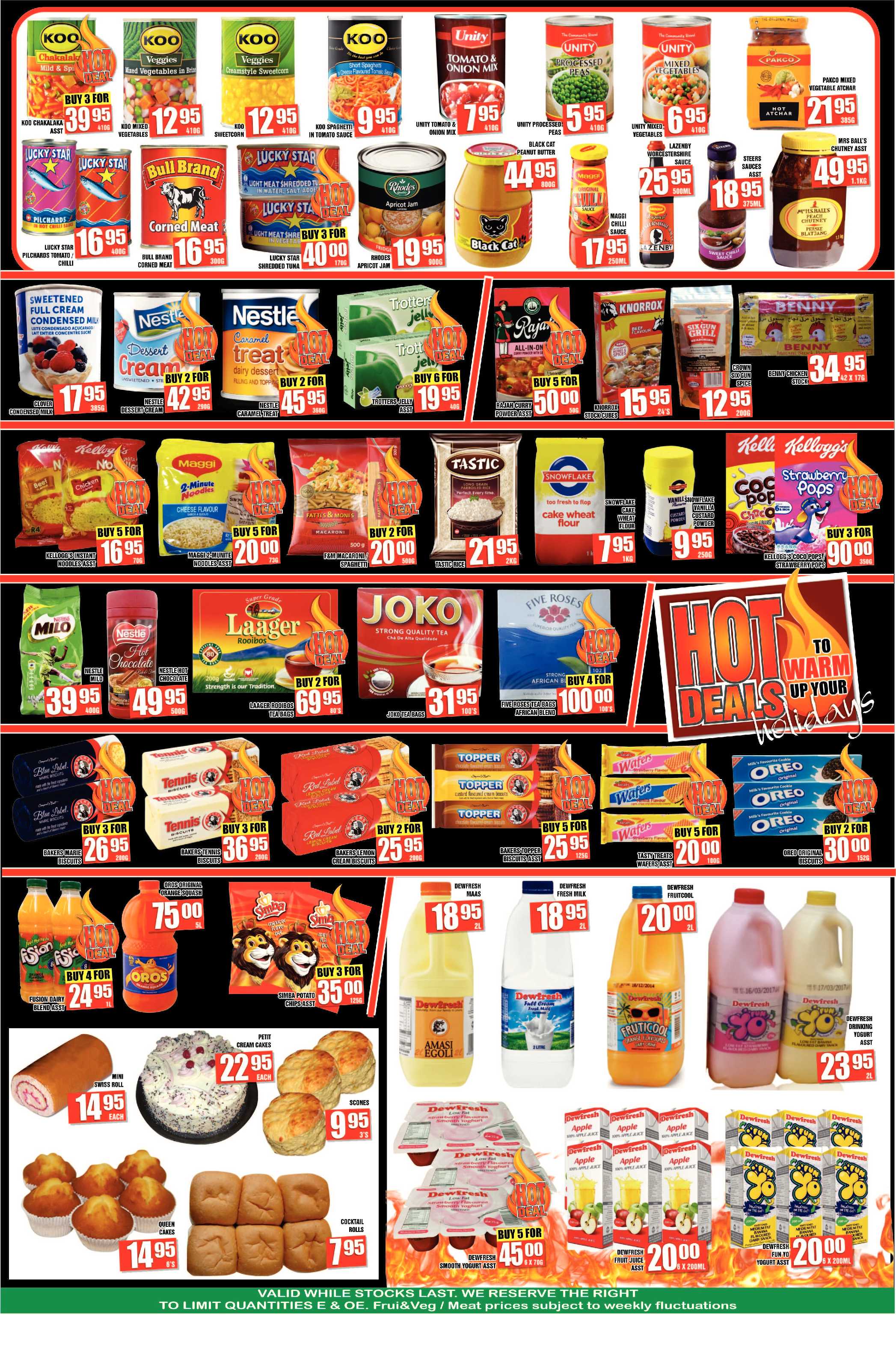 Standerton Advertiser 21 June 2019 page 6