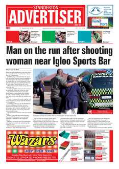 Standerton Advertiser 21 September 2018