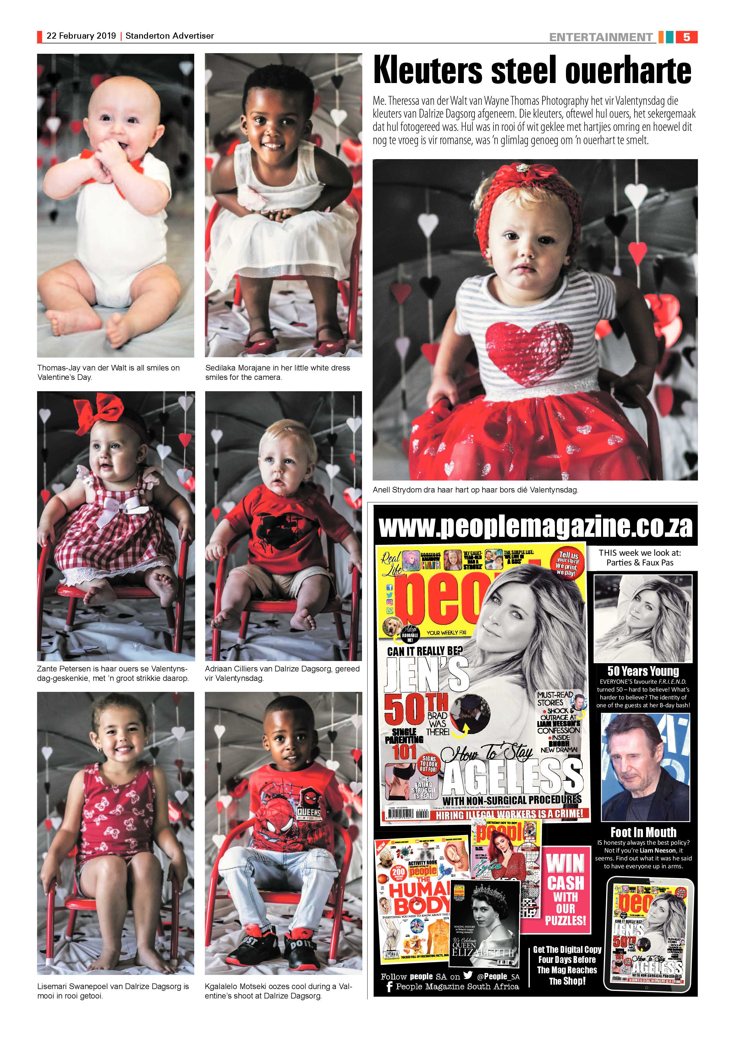 Standerton Advertiser 22 February 2019 page 5