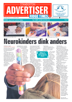 Standerton Advertiser 23 August 2024