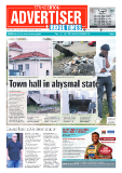 Standerton Advertiser 23 May 2025