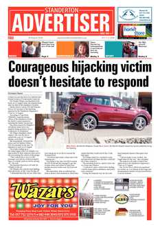 Standerton Advertiser 24 August 2018