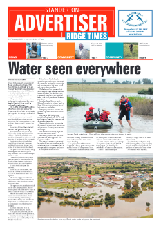 Standerton Advertiser 24 February 2023