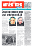 Standerton Advertiser 24 July 2026