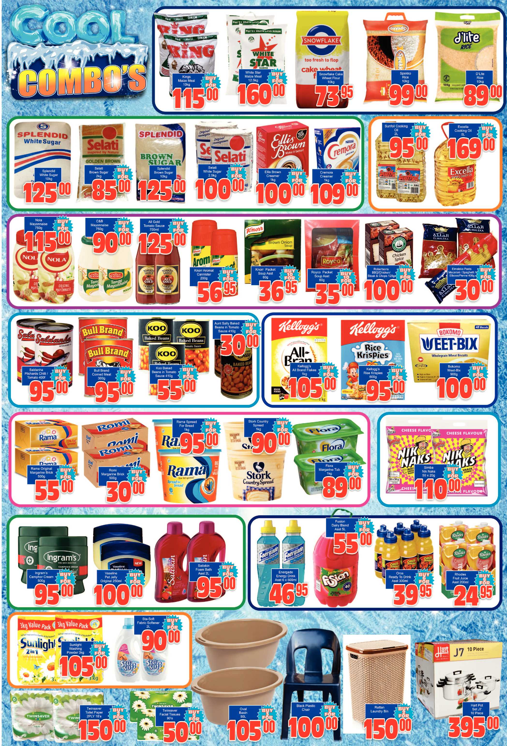 Standerton Advertiser 24 May 2019 page 32
