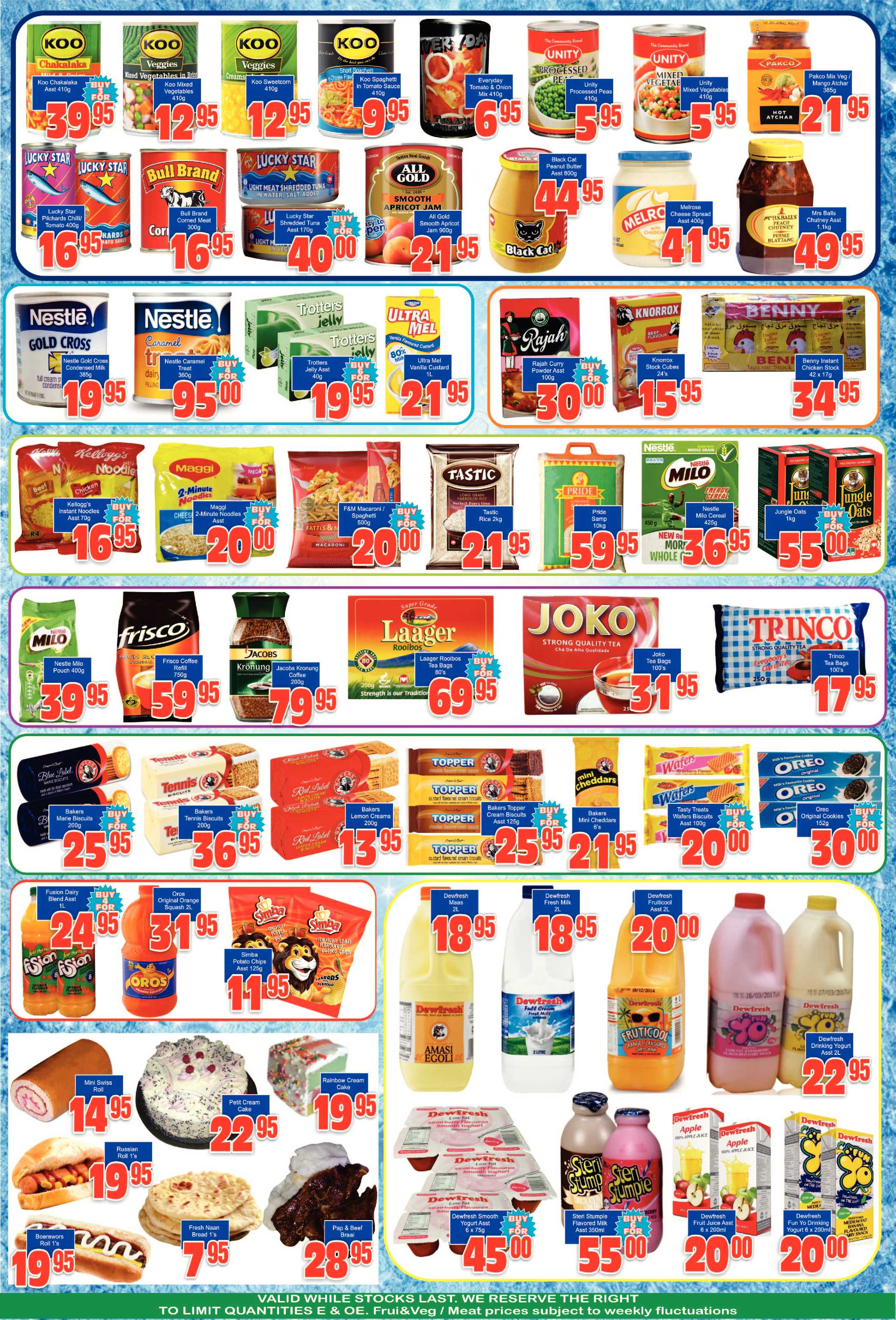 Standerton Advertiser 24 May 2019 page 6
