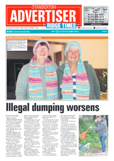 Standerton Advertiser 25 July 2025