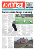 Standerton Advertiser 25 September 2026