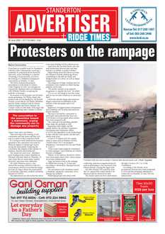 Standerton Advertiser 26 June 2020