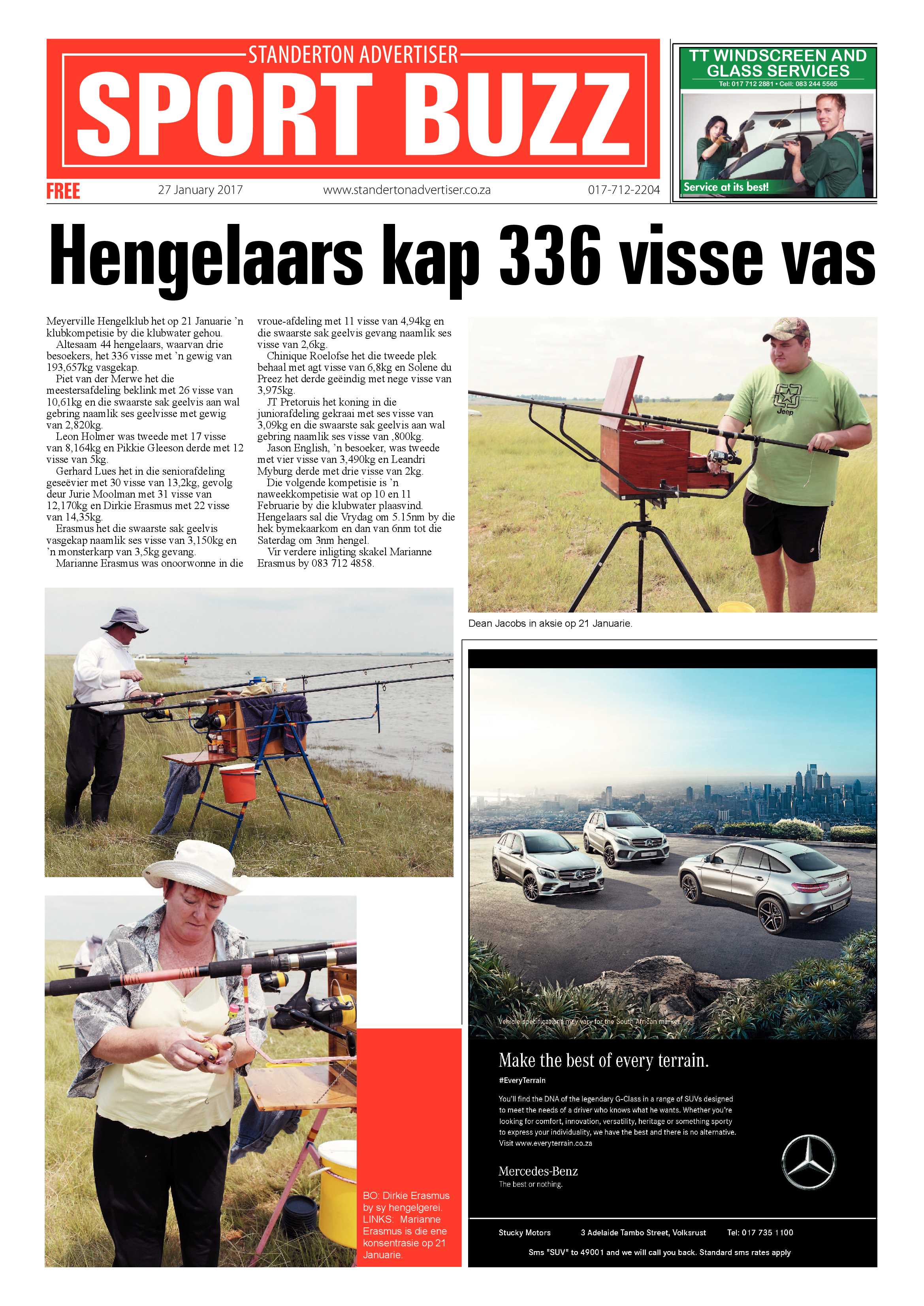 Standerton Advertiser 27 Februarie 2017 page 15