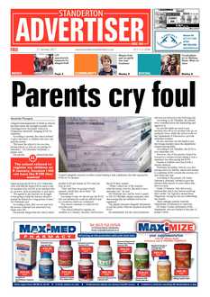 Standerton Advertiser 27 Februarie 2017