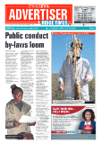 Standerton Advertiser 27 June 2025