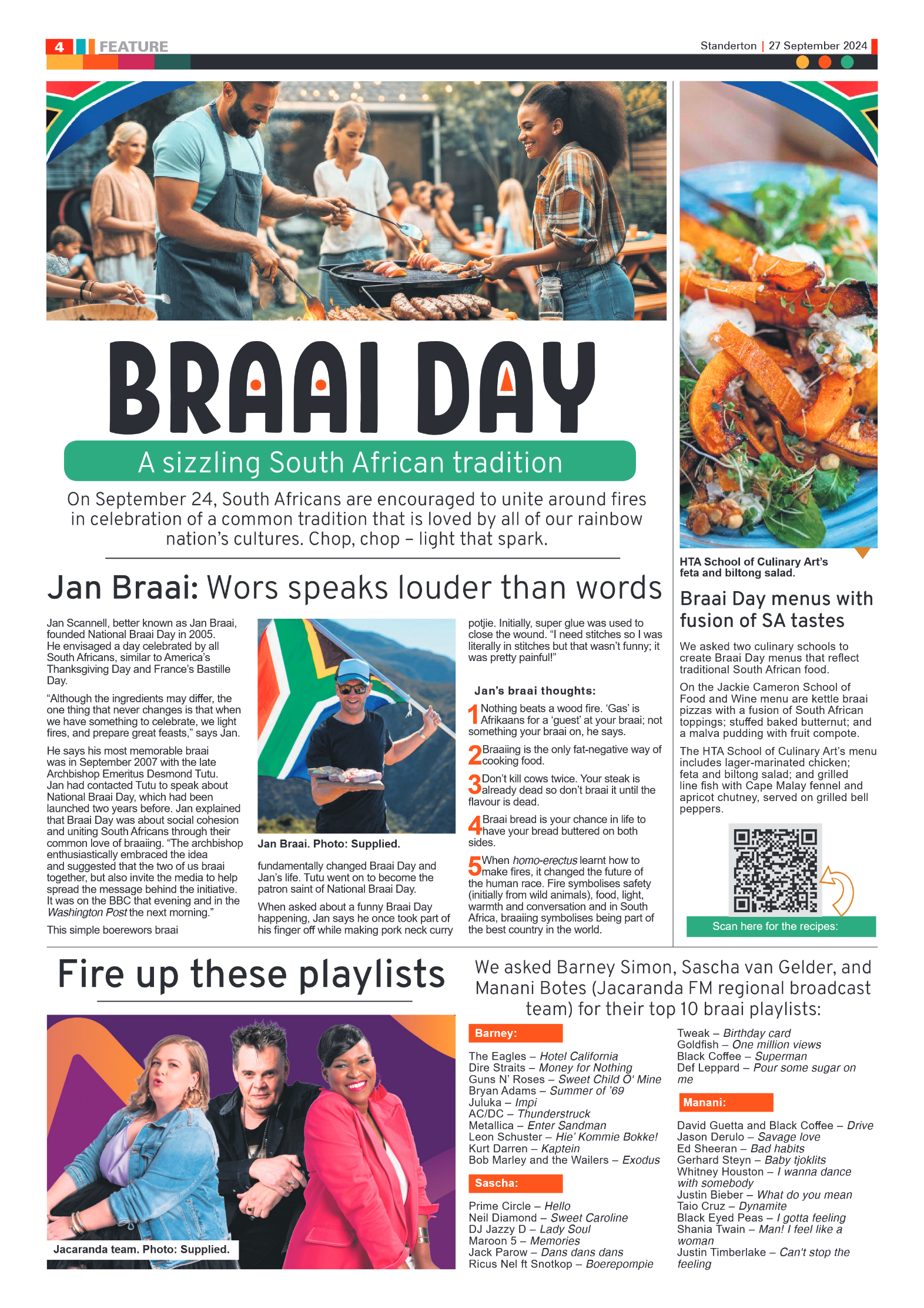 Standerton Advertiser 27 September 2024 page 4