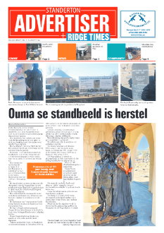 Standerton Advertiser 28 July 2023