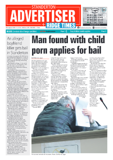 Standerton Advertiser 29 August 2025