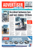 Standerton Advertiser 29 May 2026