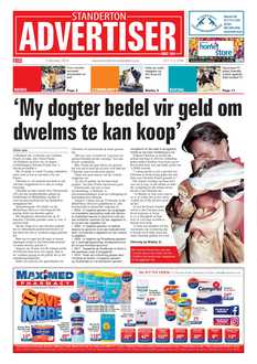 Standerton Advertiser 2 February 2018