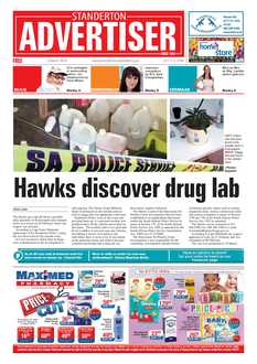 Standerton Advertiser 2 March 2018