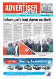 Standerton Advertiser 2 May 2025