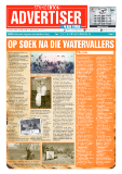 Standerton Advertiser 2 October 2026