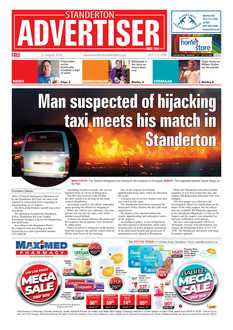 Standerton Advertiser 31 August 2018