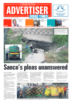 Standerton Advertiser 31 March 2023
