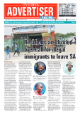 Standerton Advertiser 3 July 2026