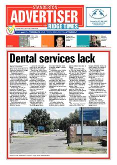 Standerton Advertiser 3 June 2022
