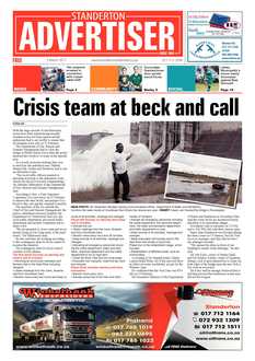 Standerton Advertiser 3 Maart 2017