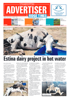 Standerton Advertiser 3 March 2023