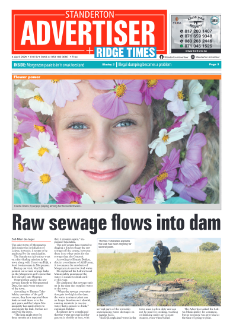Standerton Advertiser 4 April 2025