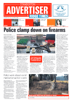 Standerton Advertiser 4 August 2023