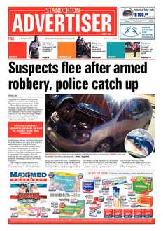 Standerton Advertiser 4 Augustus 2017