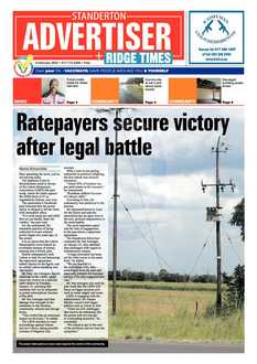 Standerton Advertiser 4 February 2022