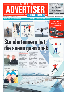 Standerton Advertiser 4 October 2024