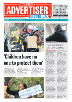 Standerton Advertiser 5 September 2025