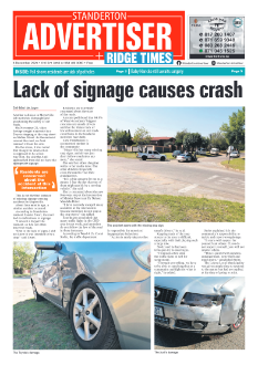 Standerton Advertiser 6 December 2024