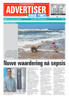 Standerton Advertiser 6 February 2026