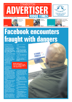 Standerton Advertiser 7 April 2023