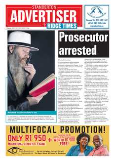 Standerton Advertiser 7 August 2020
