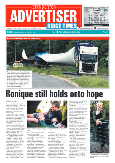 Standerton Advertiser 7 February 2025