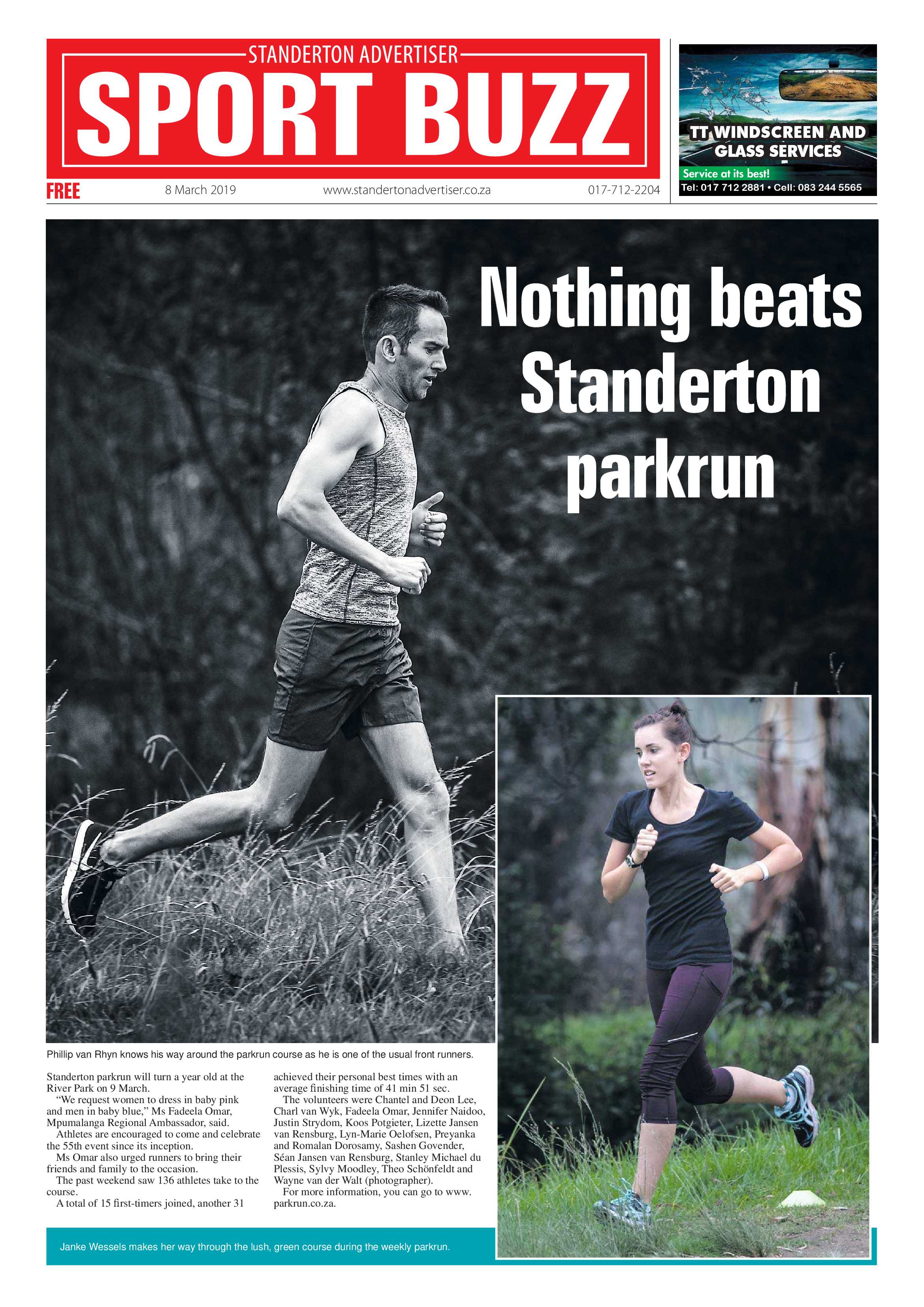 Standerton Advertiser 8 March 2019 page 12