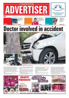 Standerton Advertiser 8 March 2019