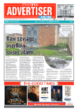Standerton Advertiser 9 October 2026