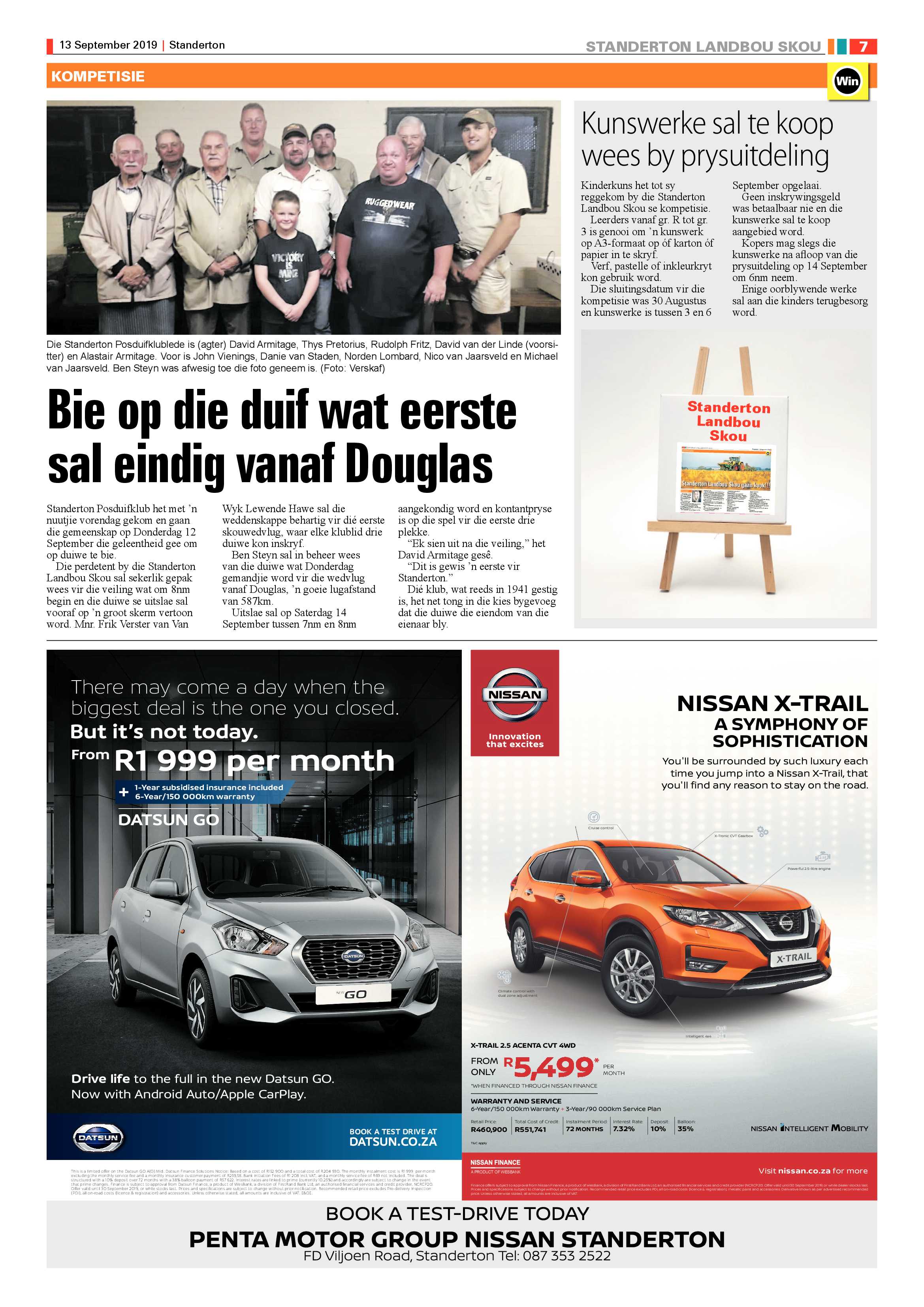 Standerton Landbou Skou 2019 page 7