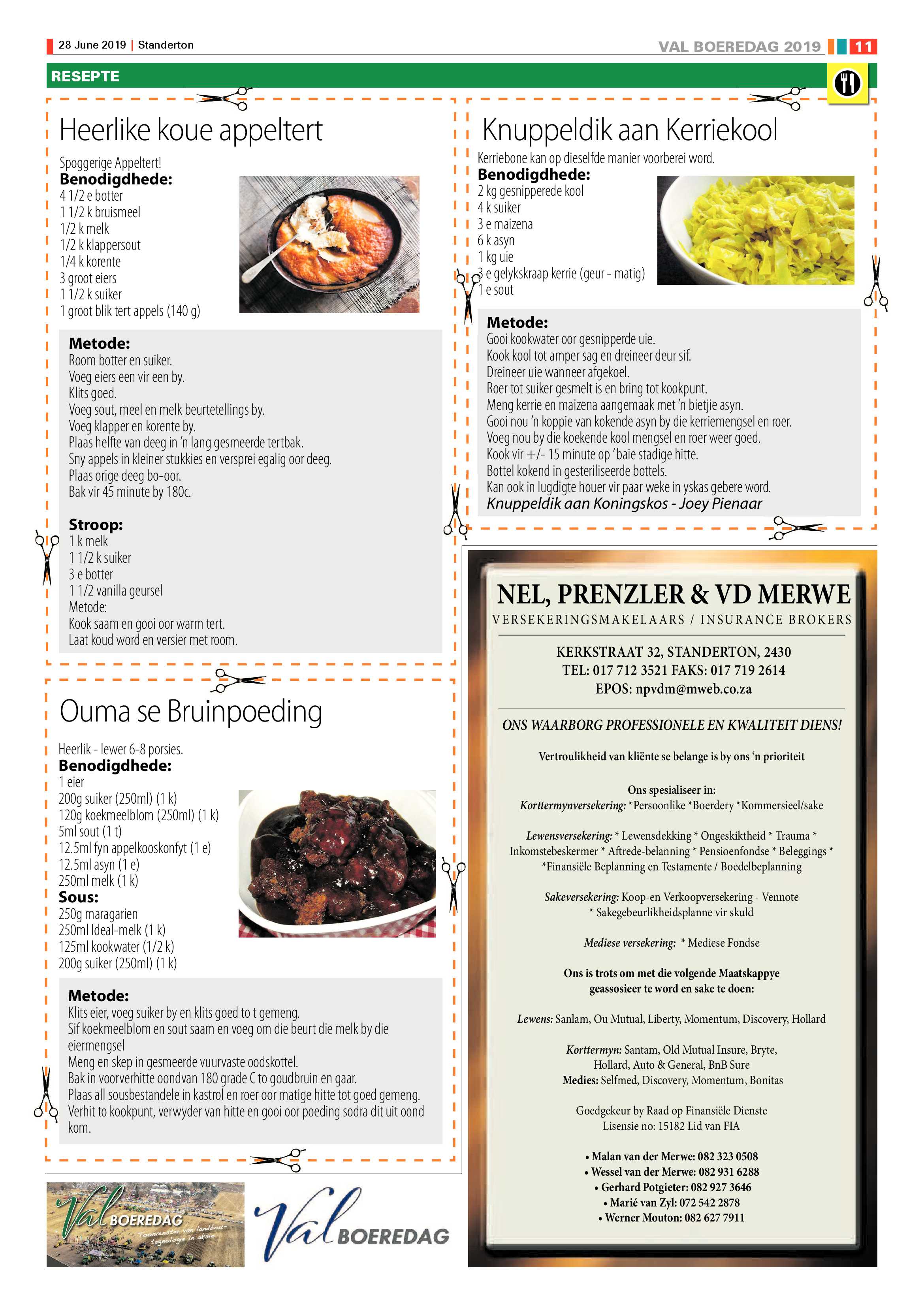Val Boeredag 2019 page 11