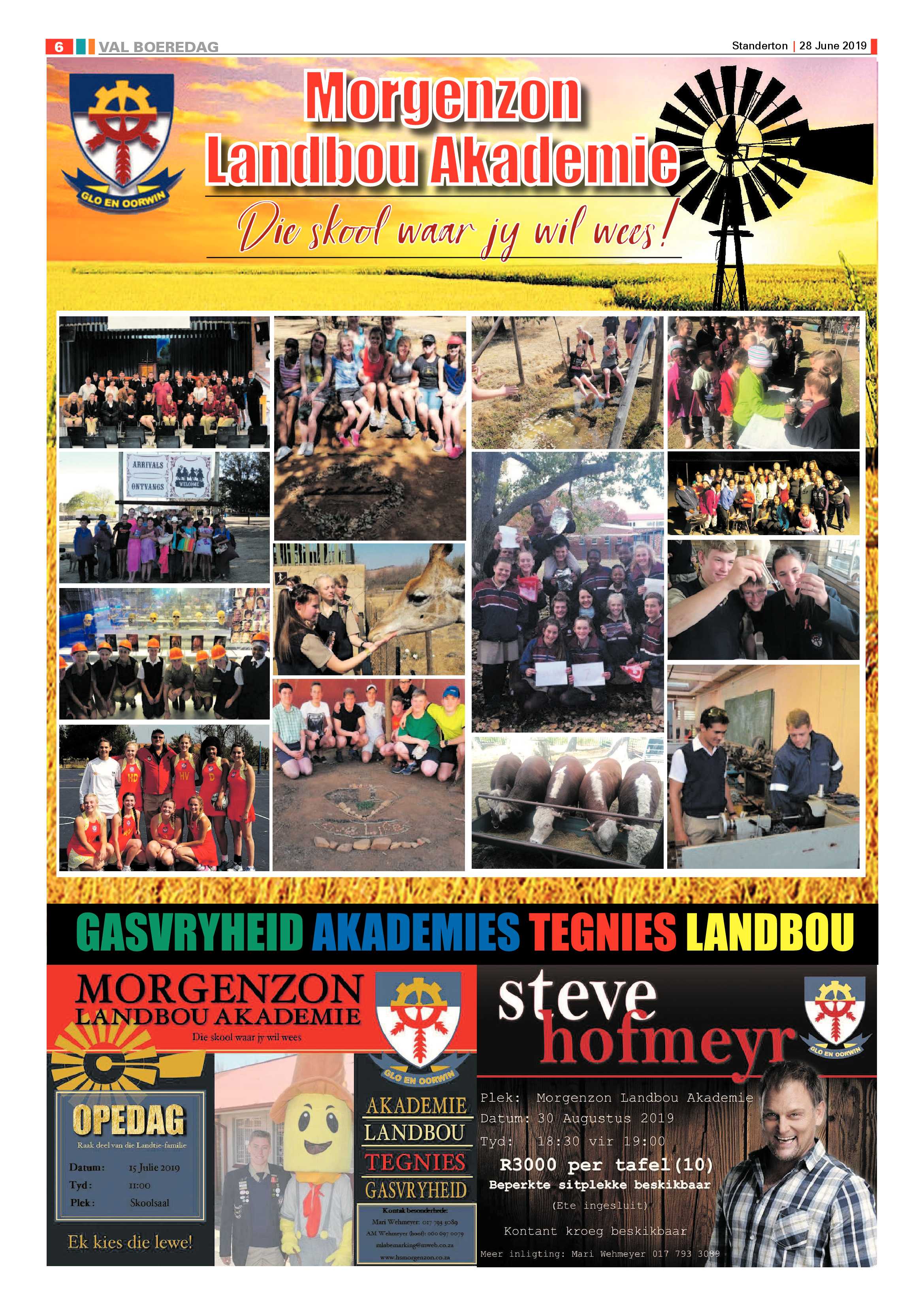 Val Boeredag 2019 page 6