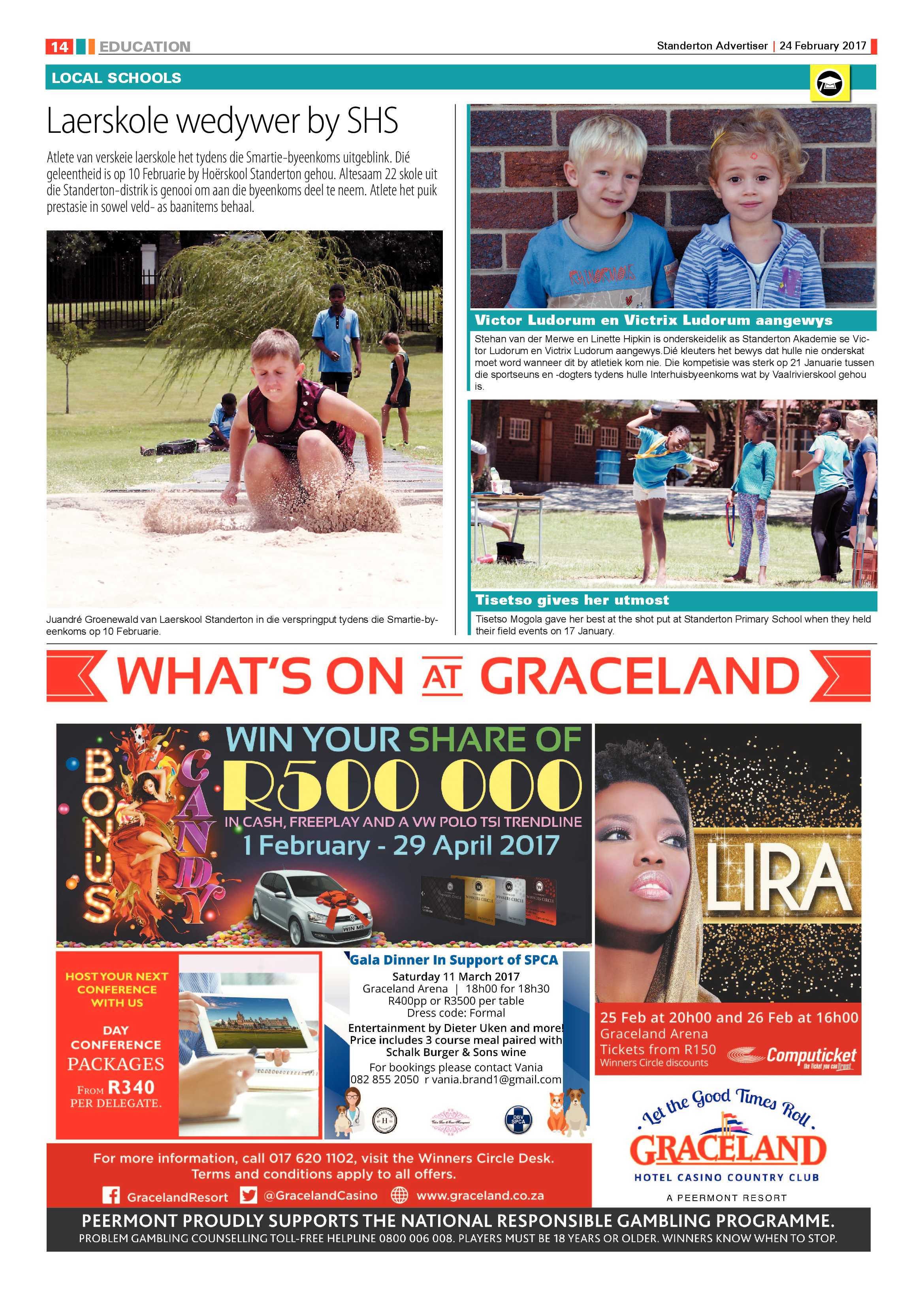 Standerton Advetiser page 13